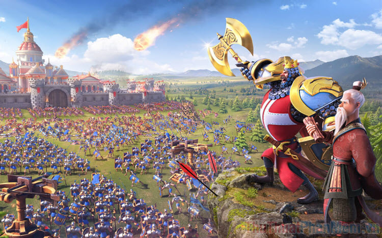 Top 10 Top Empire Building Games on Phones: Top Picks and Buying Guide