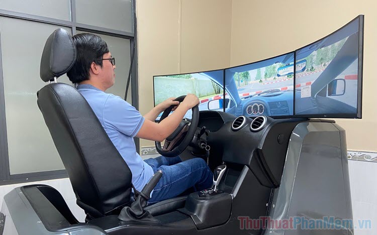 Top 10 Top Realistic Car Driving Simulation Games of 2024: Recommended Choices