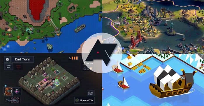 Top 10 Most Attractive Android Strategy Games: Main Insights