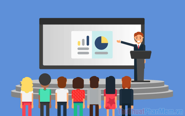 Top 10 Most Professional Presentation Software Today: Complete Overview