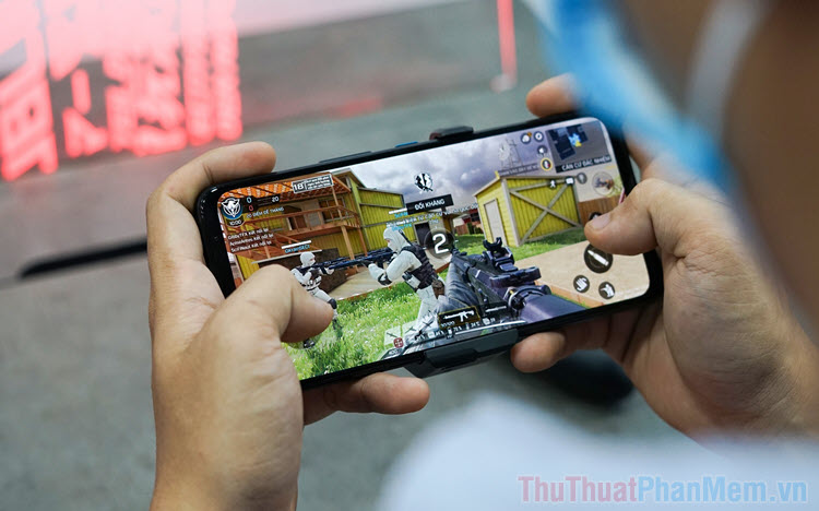 Top 20 Top Online Games to Play with Friends on Your Phone in 2024: Recommended