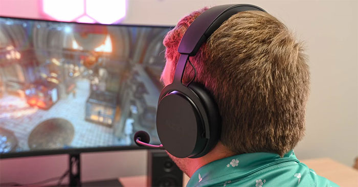 Top 5 Top Cheap Gaming Headsets in 2024: Best Options Compared