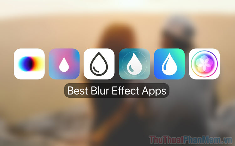 Top 5 Top Photo Blurring Apps on Phones: Top Picks and Buying Guide