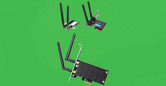 Top 5 Top WiFi Cards for PC: Recommended Choices