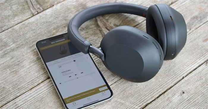 Top 5 Best Wireless Headphones In 2024 - TipsMake.com