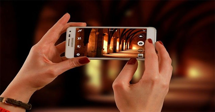 Top 6 Top Panorama Photography Applications on Android: Recommended Choices