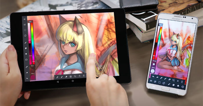 Top 7 Drawing Apps for Android in 2024: Main Insights