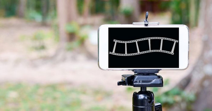 TOP 9 Top iPhone Video Editing Applications: Recommended Choices