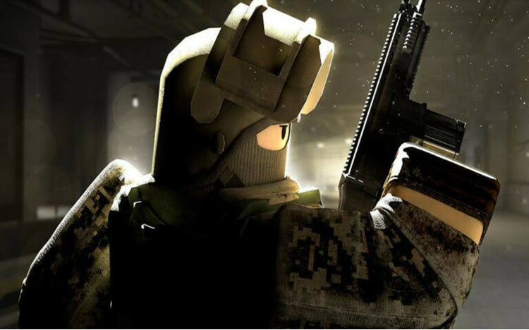 Top Top and Most Worth Playing Roblox FPS Games: Expert Selection Guide