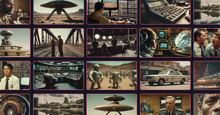 Turn a Story into a Comic with Lore Machine: Main Insights