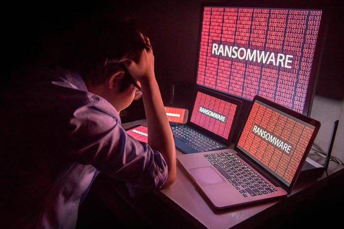 Photo of VnDirect case 'collapsed': How dangerous is ransomware?