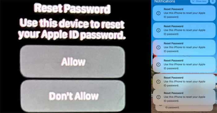 Warning: Scam Asking to Reset Apple ID Password: Complete Overview