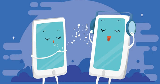 Ways to Share Files Between Two Nearby Smartphones: Key Facts