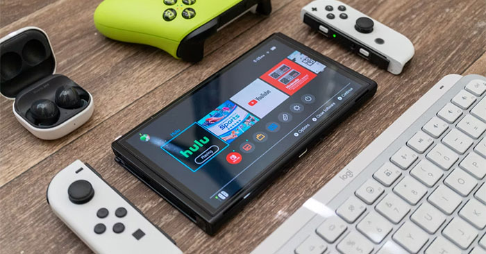 What Can Be Streamed on Nintendo Switch: What to Know