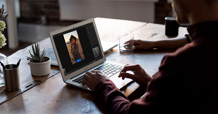Lightroom Explained