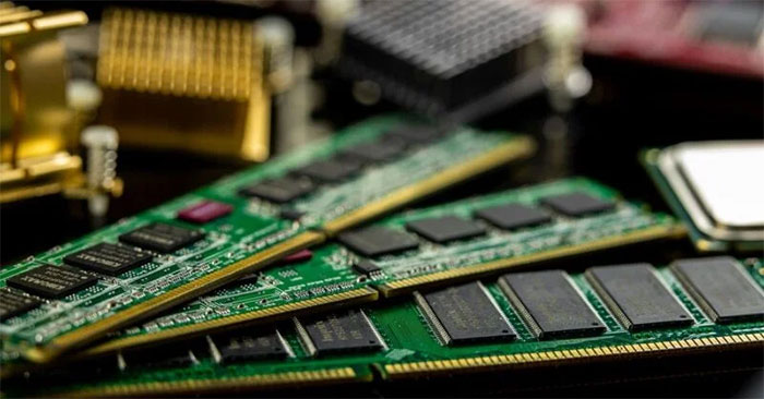 RAM Explained