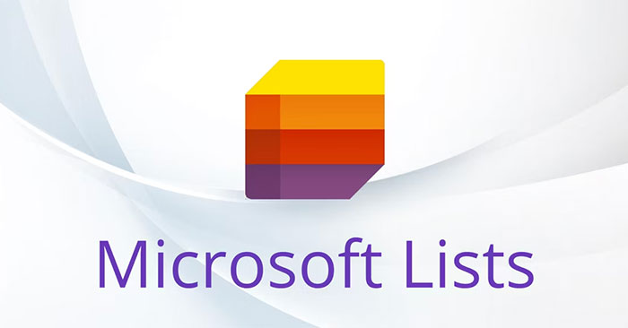 What is Microsoft Lists? how does it use?