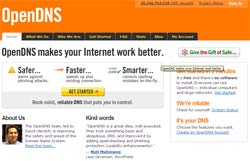 OpenDNS , the Advantages and Disadvantages of OpenDNS Explained