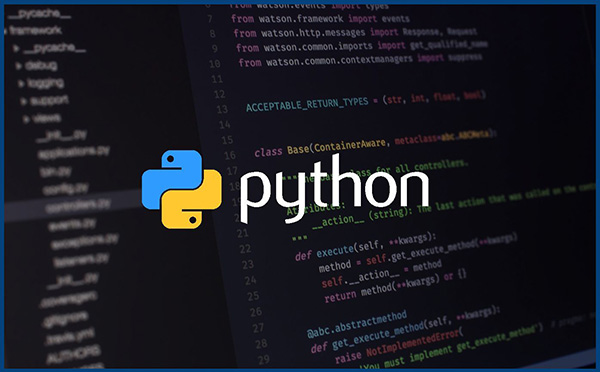 Python Explained
