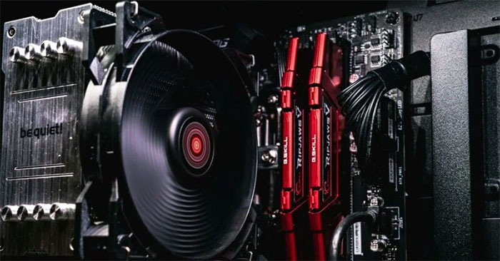 RAM Disk Explained