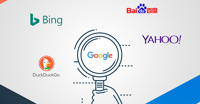 Search Engine Explained