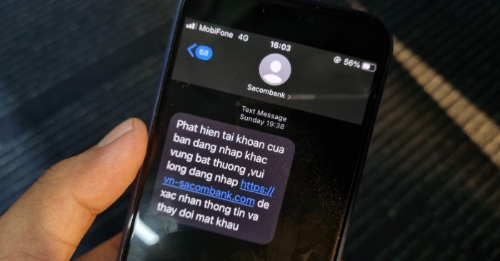 SMS Brandname Explained