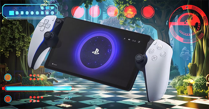 Sony PlayStation Portal Explained