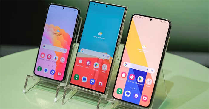 Samsung vs. Android Phones: Key Differences