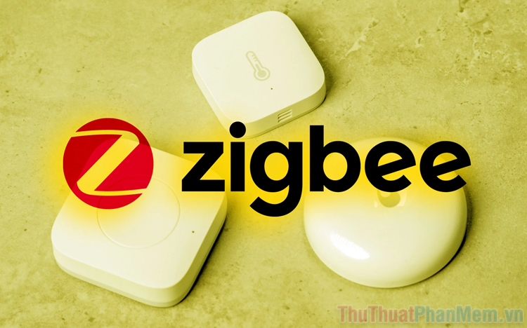 Zigbee Wave Explained: How It Works and Key Features