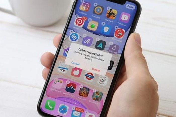 Photo of What should users do when their iPhone is attacked by malware?