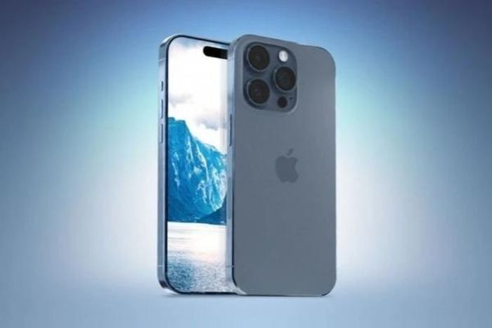 What's new in iPhone 16?