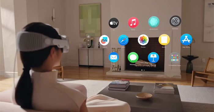 What's Special About Apple's Vision Pro Glasses Costing $3,500 and How Does It