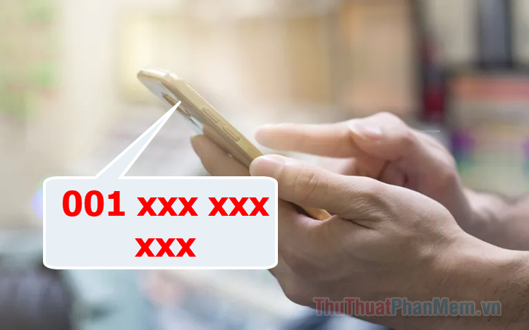 Which Country Is the 001 Number from? List of Countries in the World Explained