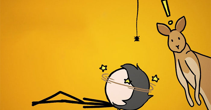 Why Are Humans the Only Animals That Faint from Fear: Main Insights