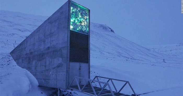 Why Do Apocalypse-proof Seed Vaults Last for Thousands of Years Explained