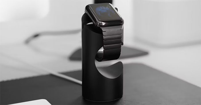 Why Does Your Apple Watch Stop Charging at 80%: Main Insights