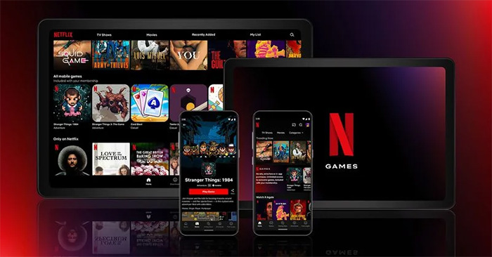 Will Netflix Bring Games to Smart TVs and iPhones as Controllers Explained