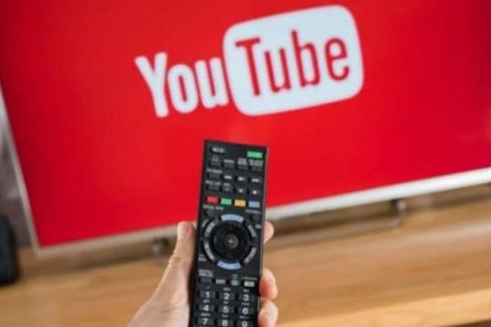 With just a little tip, you can comfortably watch Youtube on TV without worrying about being bothered by ads