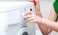 13 common errors in washing machines, causes and solutions