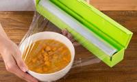 4 serious mistakes everyone makes when using food wrap