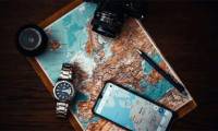 4 things you can do with your Google Maps location history