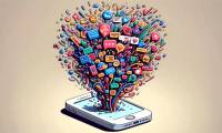 5 free AI apps to create content on iPhone