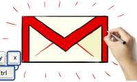 8 extremely useful Shift shortcuts when using Gmail