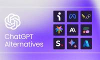 9 ChatGPT and Generative AI API alternatives for developers