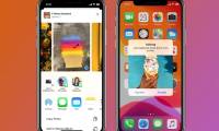 Answer now – Why can't iPhone receive photos via AirDrop?