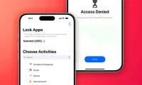 App Lock allows you to protect and hide any app from your iPhone's Home screen