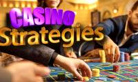 Casino Strategies for Casino Games 2024