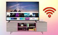Causes and solutions for TV not connecting to WiFi