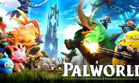 Configuration to play Palworld PC
