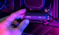 Crucial launches the fastest PCIe 5.0 SSD model ever created, speeds up to 14.5GB/s